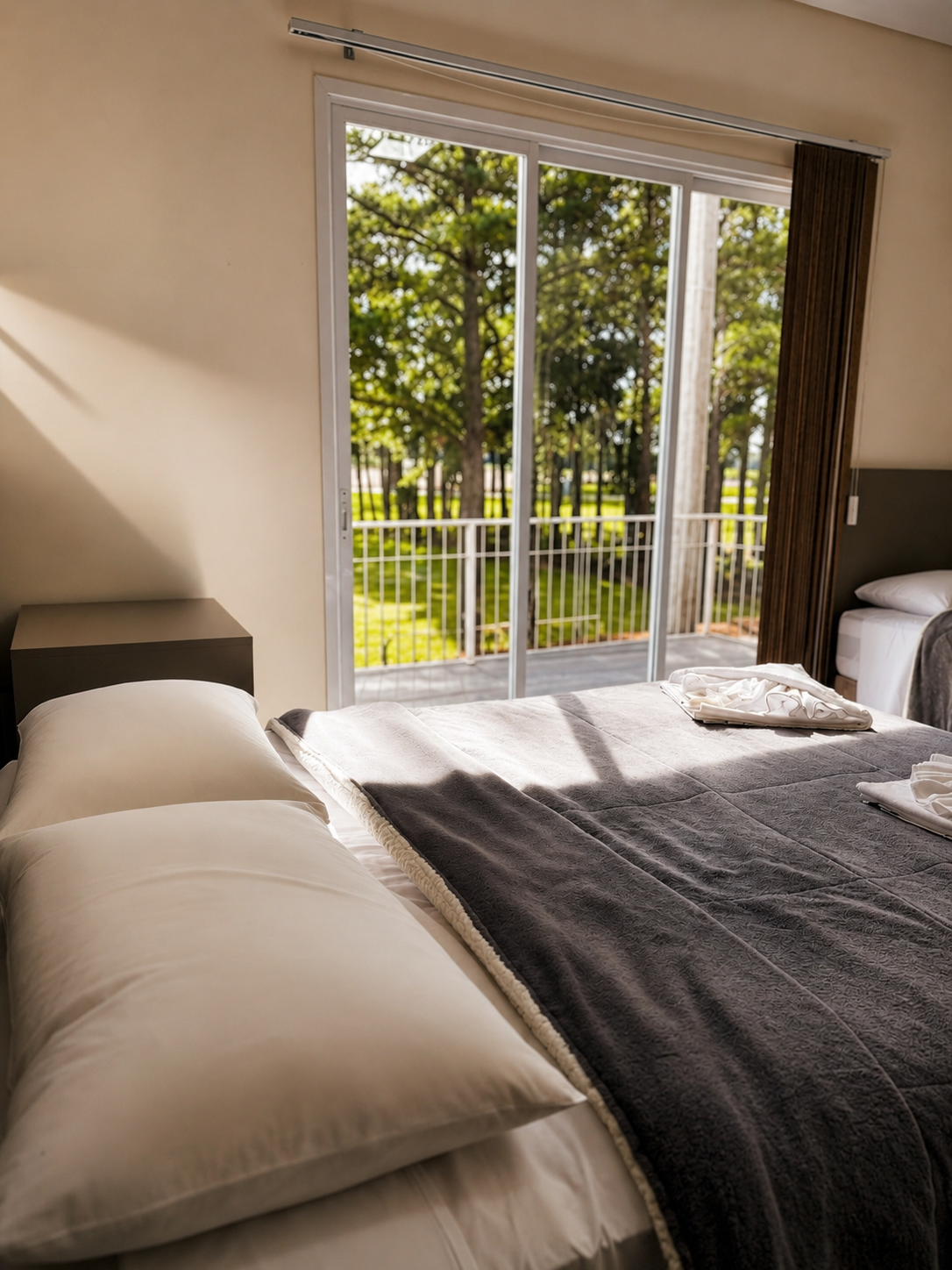 Recepção do Cavalli Palace Hotel — foto 3