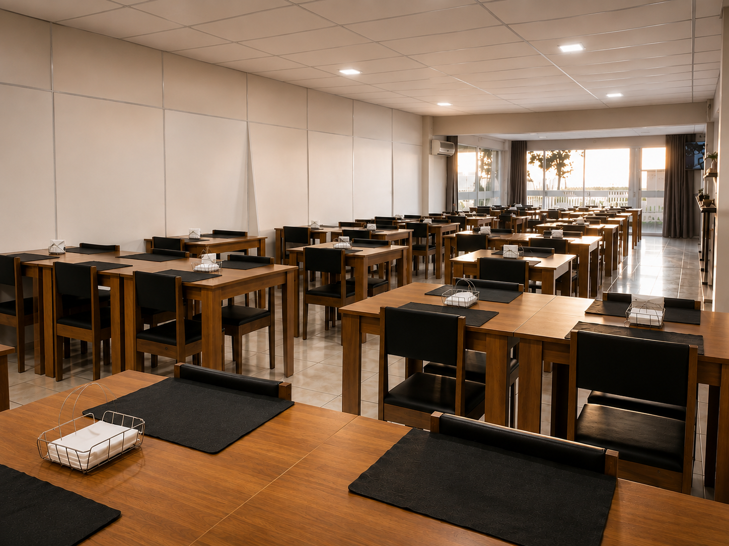 Recepção do Cavalli Palace Hotel — foto 4